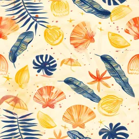 Summer Shape 297